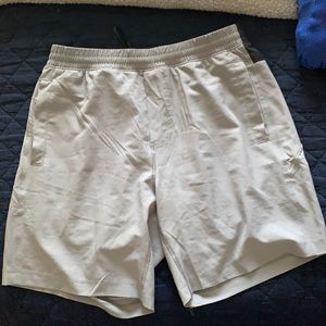 Bearbottom Clothing 7” Run Shorts